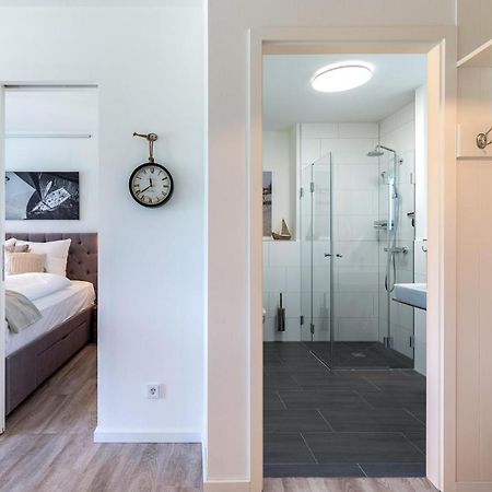 Godewindpark Travemuende Godewindpark Travemuende 1-06 Apartment ลูเบค ภายนอก รูปภาพ