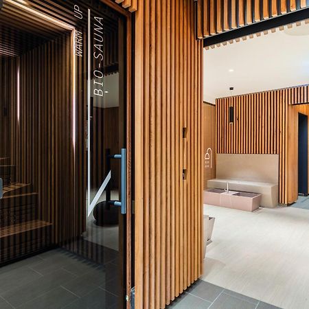Godewindpark Travemuende Godewindpark Travemuende 1-06 Apartment ลูเบค ภายนอก รูปภาพ