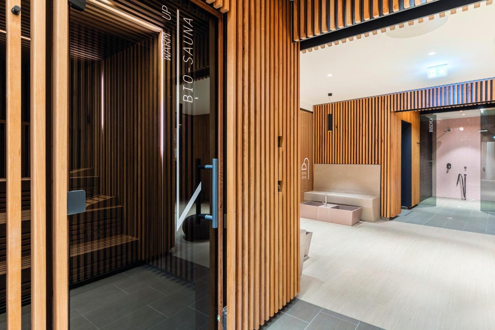 Godewindpark Travemuende Godewindpark Travemuende 1-06 Apartment ลูเบค ภายนอก รูปภาพ